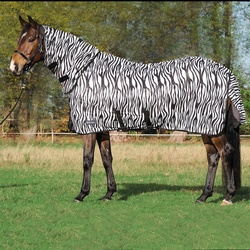 Busse Outdoor-Fliegendecke COMFORT PRO - zebra, 125