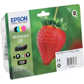 Epson 29 CMYK