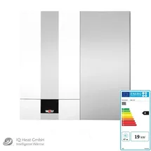 WOLF-Garten Gas-Brennwertkessel CGW-2-20/120 20 kW