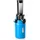 ventray Ginnie Entsafter, Slow Juicer mit 60 U/min niedriger Geschwindigkeit,Himmelblau