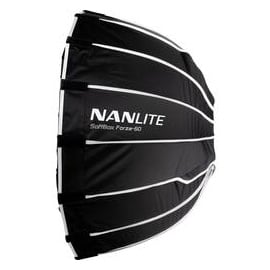 Nanlite SB-FZ60 Parabol Softbox (3769)