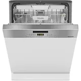 Miele G 5611 SCi Active edelstahl (12845590)