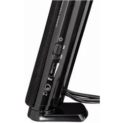 HAMA 57139 Multimedia-Lautsprecher LS 150