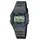 Casio F-91w-1yeg Uhr Black One Size