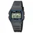 Casio F-91w-1yeg Uhr Black One Size