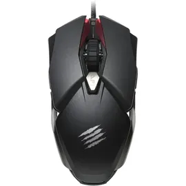 MAD CATZ B.A.T. 6+ schwarz