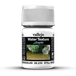 VALLEJO 726235 Stilles Wasser, 30 ml