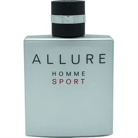 Chanel Allure Homme Sport Eau de Toilette 100 ml