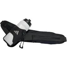 adidas Run Laufgürtel Unisex schwarz - Black nosize