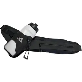adidas Run Laufgürtel Unisex schwarz - Black nosize