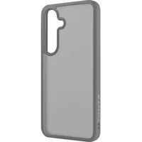 Black Rock Cover für Samsung Galaxy S25, Schwarz