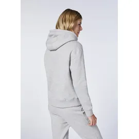 Chiemsee Hoodie Grau XL
