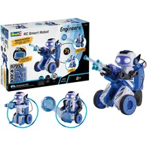 REVELL RC-Auto Smart Robot 3in1 CH Bausatz grau (21307)