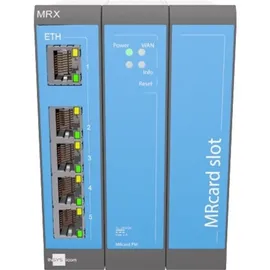 insys icom MRX3 LAN Router