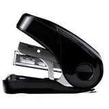 Max Heftgerät schwarz, 1 St.