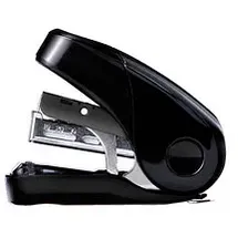 Max Heftgerät schwarz, 1 St.