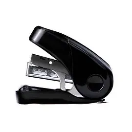 Max Heftgerät schwarz, 1 St.