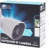 LSC Smart Connect Außen WLAN IP Kamera Outdoor HD Überwachungskamera IP65