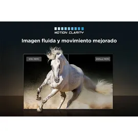 TCL 65C655 65 Zoll QLED 4K Google TV