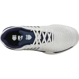 K-Swiss Express Light 3 Carpet Blanc De Blanc/Naval Academy, 42 EU