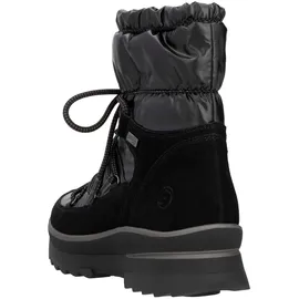 remonte Stiefelette in schwarz | Gr.: 41