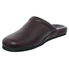 ROHDE Varberg, Herren Pantoffeln, Rot (48 weinrot, 41 EU - 41 EU