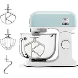 Kenwood Küchenmaschine Kenwood Blau 1000 W 5 L