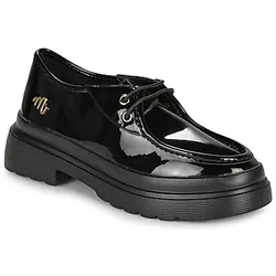 Moony Mood  Damenschuhe ARMANDA  in Schwarz, 36