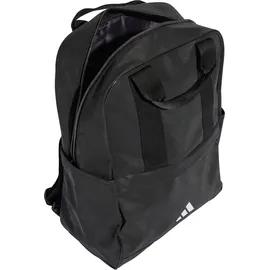 adidas Monogram Rucksack Schwarz/Weiß