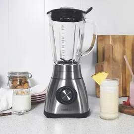Cecotec Power Black Titanium 1800 Standmixer
