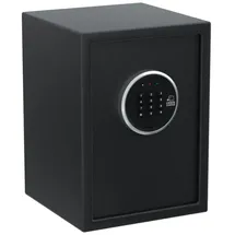 BASI Möbeltresor EMT 380 / Zahlenschloss / keine Sicherheitsstufe