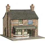 Domus Kits DO40303 - Country 6 Rovers Return Inn