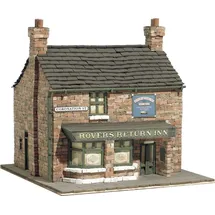 Domus Kits DO40303 - Country 6 Rovers Return Inn