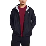 Under Armour Stormproof Cloudstrike 2.0 Jacke Herren 003 black/white L