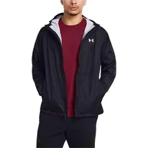 Under Armour Stormproof Cloudstrike 2.0 Jacke Herren 003 black/white L