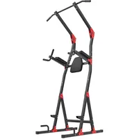 Marbo Sport MH-U102 Rot/Schwarz
