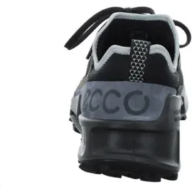 ECCO Herren Biom 2.1 X Country M Laufschuh, Black Magnet, 46 EU