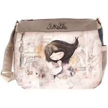Anekke Umhängetasche Crossbody Bag bunt