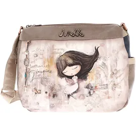 Anekke Umhängetasche Crossbody Bag bunt