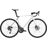 Trek Madone Sl 5 Gen 8 28'' 2026 Rennrad-Weiss-XL