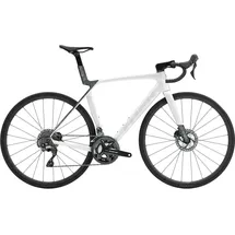 Trek Madone Sl 5 Gen 8 28'' 2026 Rennrad-Weiss-XL