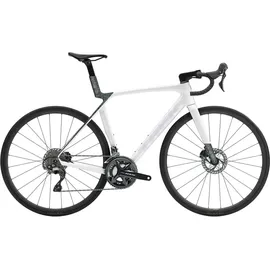Trek Madone Sl 5 Gen 8 28'' 2026 Rennrad-Weiss-XL
