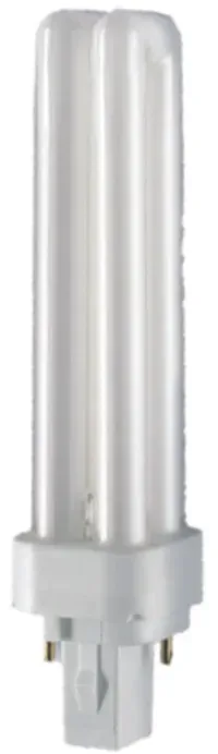 Radium Kompaktleuchtstofflampe 