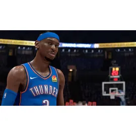 NBA 2K26 Nintendo Switch 2