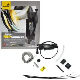 Scottoiler REP Connect