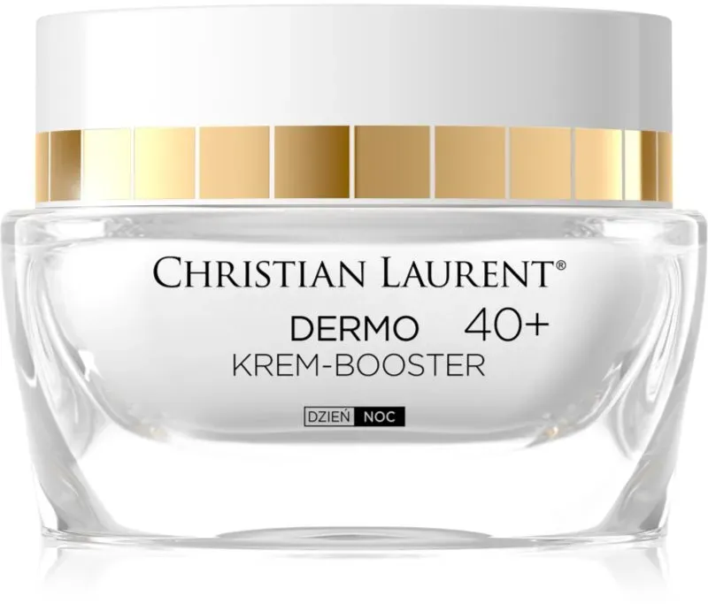 Christian Laurent Botulin Revolution Anti-Falten Creme mit Schneckenextrakt 40+ 50 ml