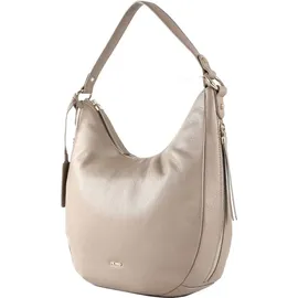 Picard Java Shopper Leder Beige/Braun