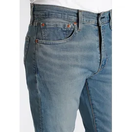Levi's 512 Slim Taper Fit pelican rust 31/34