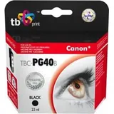 TB Print PG-40 schwarz