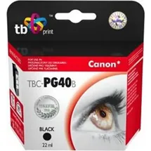 TB Print PG-40 schwarz
